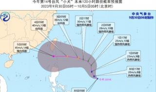 15级台风的威力有多大